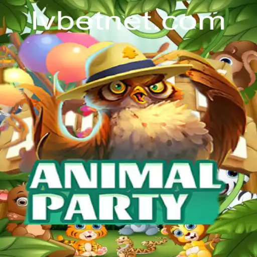 Exploring the Excitement of AnimalParty with LvBet