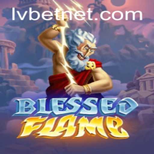 Exploring the Enchanting World of BlessedFlame: A Mesmerizing Gaming Experience with LvBet