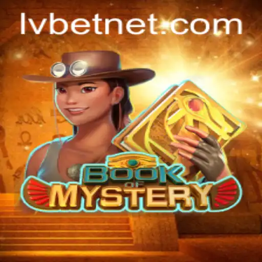 Exploring the Enchanting World of BookofMystery at LvBet