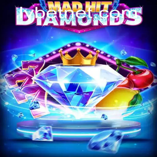 Unveiling MadHitDiamonds: A Thrilling Adventure with LvBet