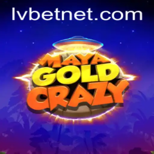 Discover the Thrills of MayaGoldCrazy with LvBet