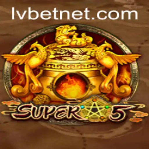 Exploring the Exciting World of Super5 with LvBet