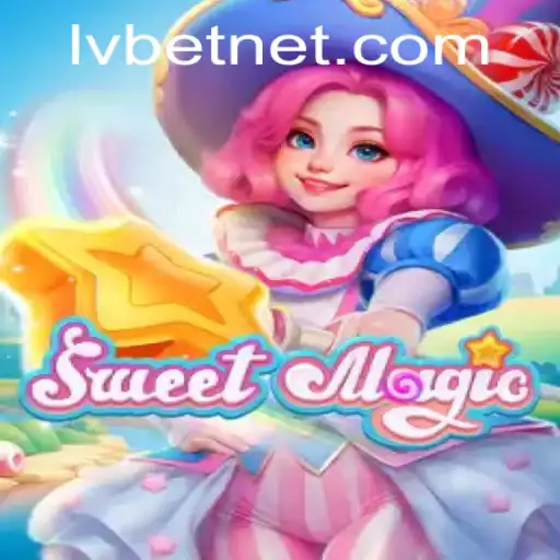 SweetMagic: An Enchanting Journey with LvBet