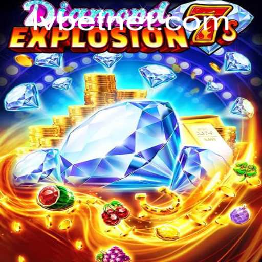 Exploring the Thrilling World of DiamondExplosion7s on LvBet