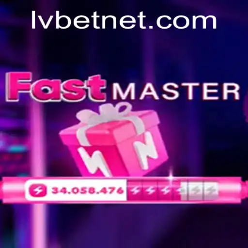 FastMaster: Unleashing the Thrill in Gaming with LvBet