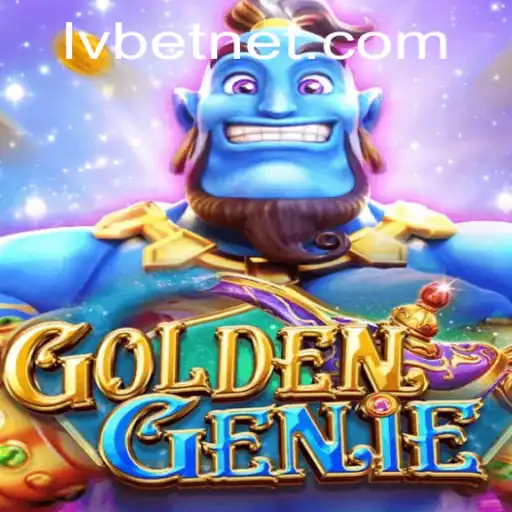 Exploring the Exciting World of GOLDENGENIE on LvBet