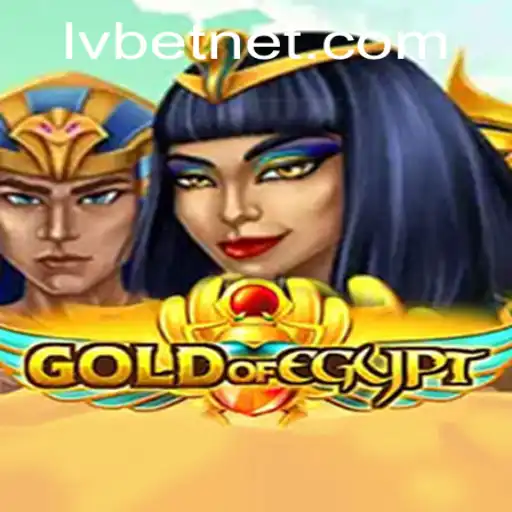 Unlock the Secrets of GoldOfEgypt: An Enthralling Gaming Experience with LvBet