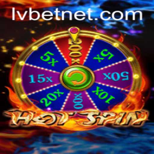 Exploring HotSpin: A Thrilling Gaming Experience on LvBet