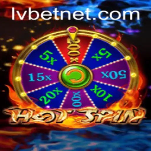 Exploring HotSpin: A Thrilling Gaming Experience on LvBet
