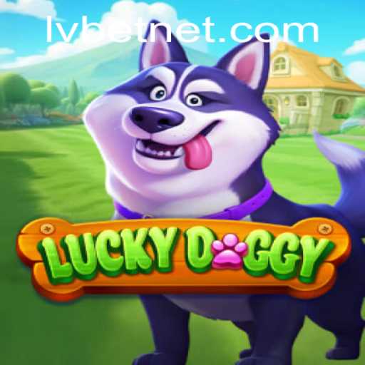 Exploring the World of LuckyDoggy: A Thrilling Experience with LvBet