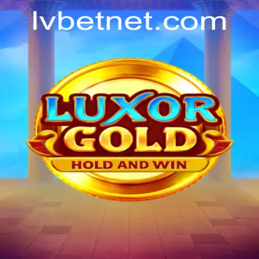 LuxorGold and LvBet: A Dazzling Journey into the World of Egyptian-Themed Gaming
