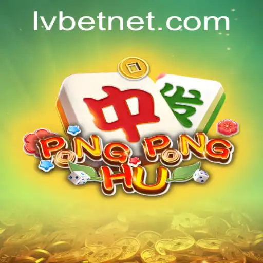 Exploring the Exciting World of PONGPONGHU with LvBet