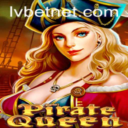 PirateQueen: Master the Seas with LvBet's Exciting New Game