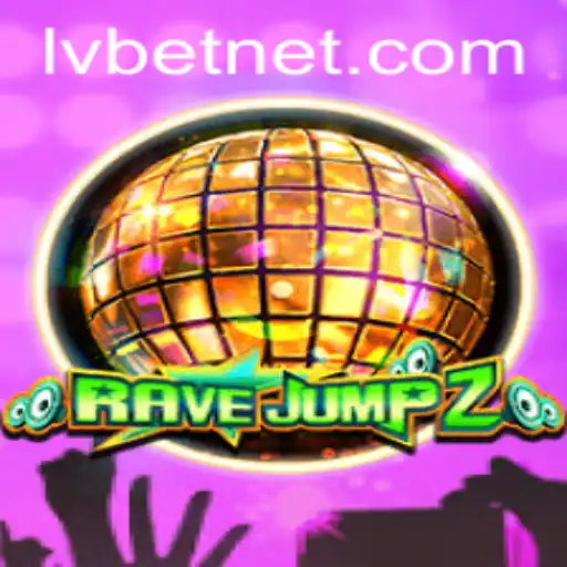 RaveJump2: An Immersive Gaming Experience with LvBet