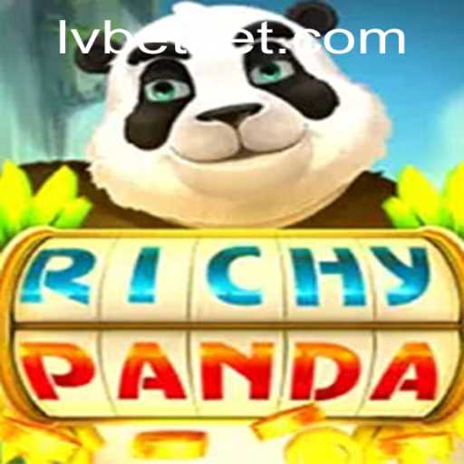 Discovering RichyPanda: The New Trend in Gaming at LvBet