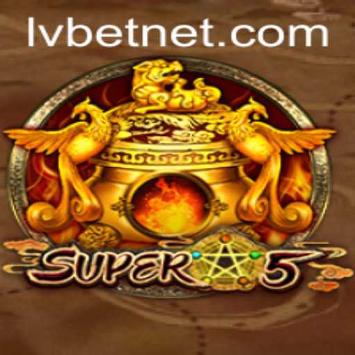 Exploring the Exciting World of Super5 with LvBet