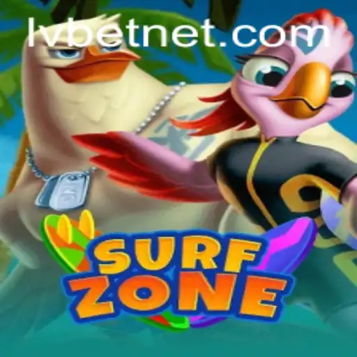 SurfZone: The Thrilling Adventure Game Supported by LvBet