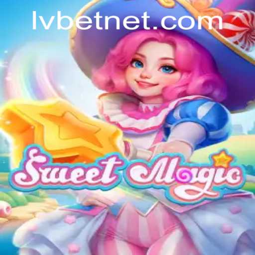 SweetMagic: An Enchanting Journey with LvBet