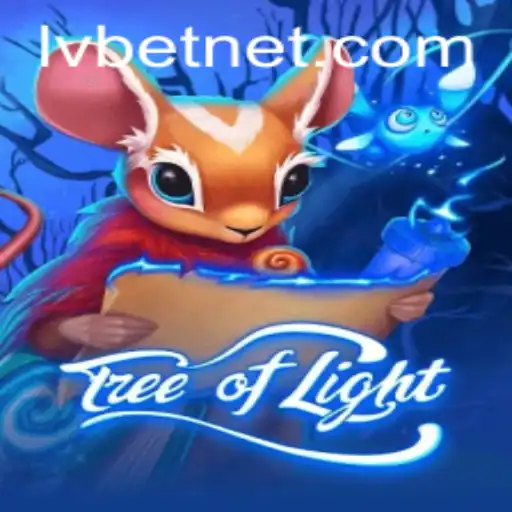 Explore the Enchanting World of TreeofLight in Collaboration with LvBet