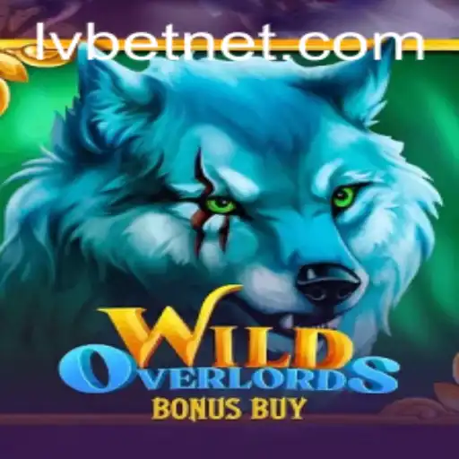 Exploring the Exciting World of WildOverlordsBonusBuy at LvBet