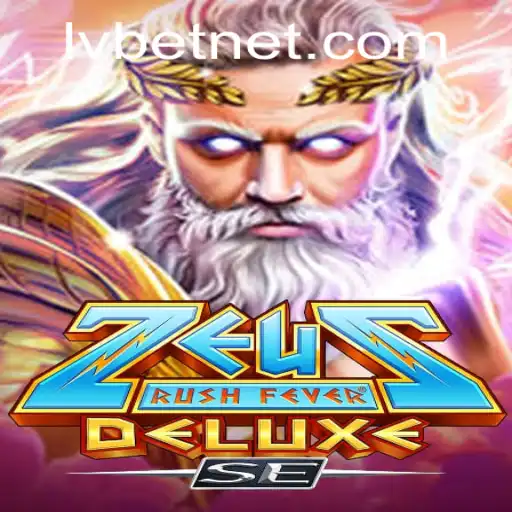 Discover the Thrilling World of ZeusRushFeverDeluxeSE